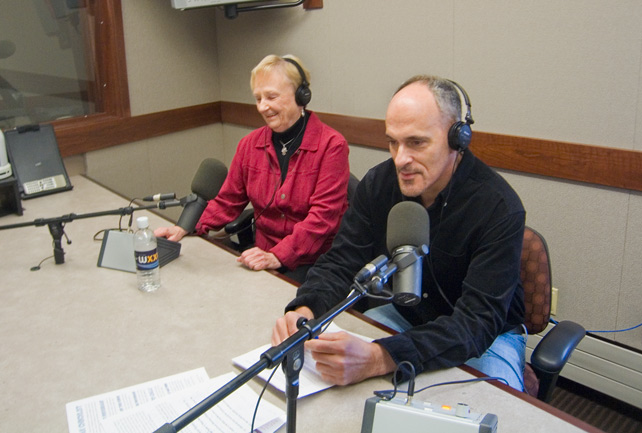 steve-and-janice-at-wxxi